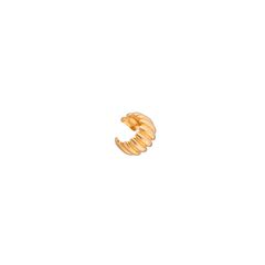 Piercing-de-orelha-fake-dourado-com-textura
