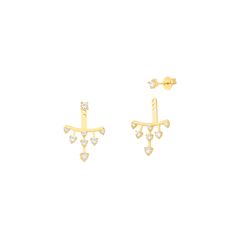 Brinco-Semijoia-Dourado-Ear-Jacket