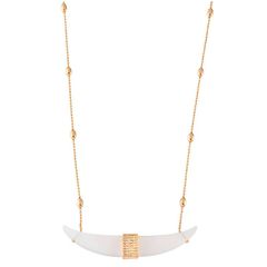 67654---Colar-Banhado-a-Ouro-18k-com-Dente-em-Madreperola-e-detalhe-Cravejado