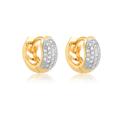 Brinco-dourado-pequeno-rodinado-com-zirconias-brancas-banhado-a-ouro