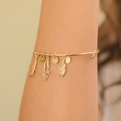 Bracelete-com-Pingente-de-Alecrim-Lavanda-e-Louro