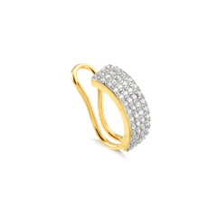 Piercing-fake-cravejado-com-zirconias-brancas