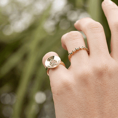 anel-dourado-com-zirconias-coloridas
