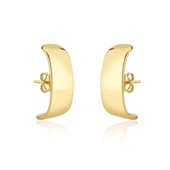 Ear-hook-dourado-largo-banhado-a-ouro-18k