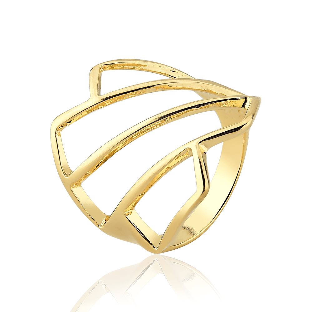 Anel-Dourado-Design-Vazado-Banhado-a-Ouro-18k-